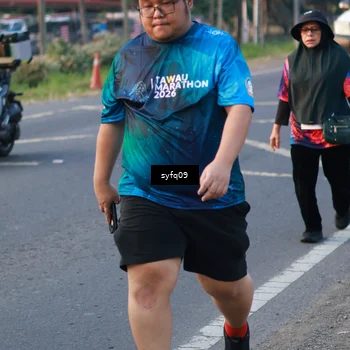 Runner Photo 4955706