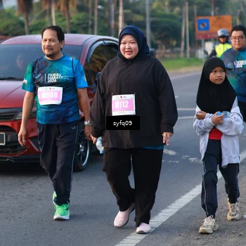 Runner Photo 4955707
