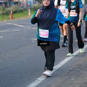 Runner Photo 4955709
