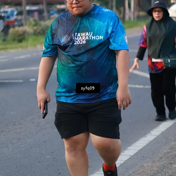 Runner Photo 4955711
