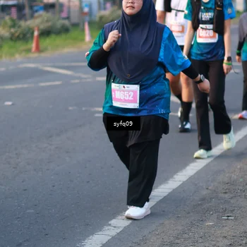 Runner Photo 4955713