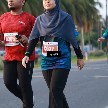 Runner Photo 4955714