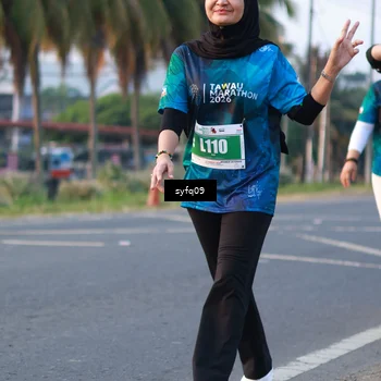 Runner Photo 4955715