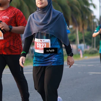 Runner Photo 4955716