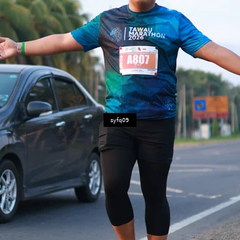 Runner Photo 4955720