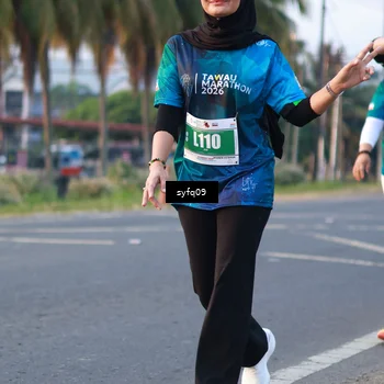 Runner Photo 4955722