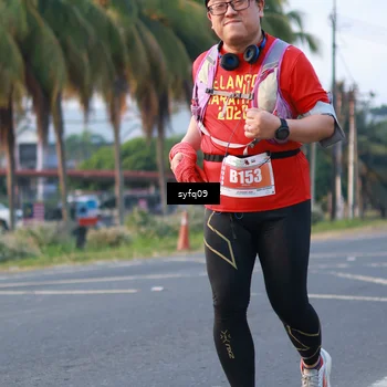 Runner Photo 4955724