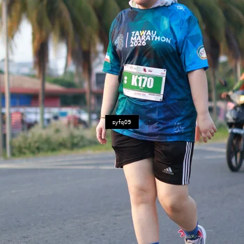 Runner Photo 4955730