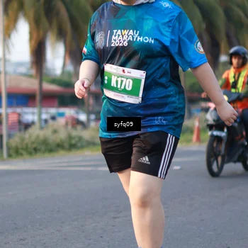 Runner Photo 4955733