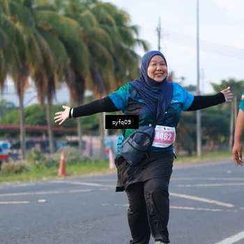 Runner Photo 4955734