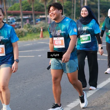 Runner Photo 4955738