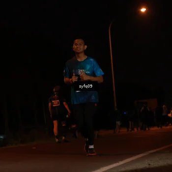 Runner Photo 4955740