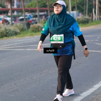 Runner Photo 4955742