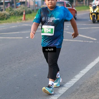 Runner Photo 4955747