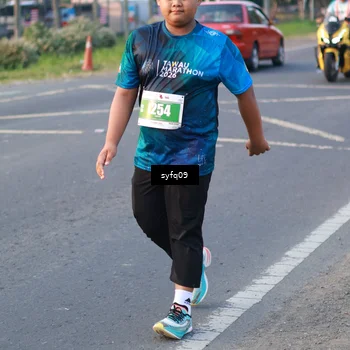 Runner Photo 4955749