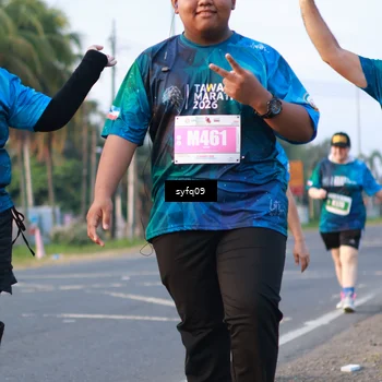 Runner Photo 4955750
