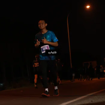 Runner Photo 4955752