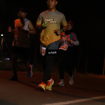 Runner Photo 4955753