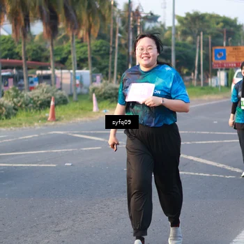 Runner Photo 4955757