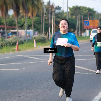 Runner Photo 4955760