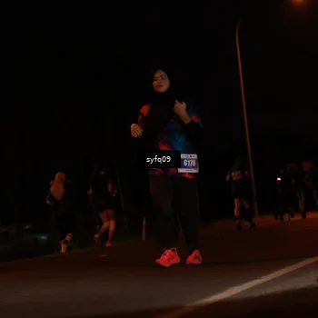 Runner Photo 4955764