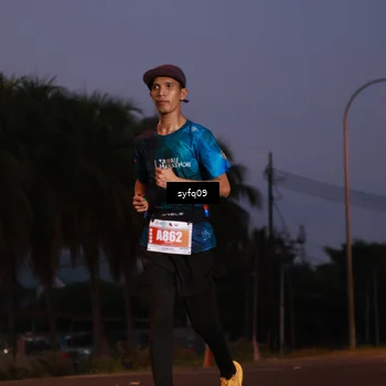Runner Photo 4955765