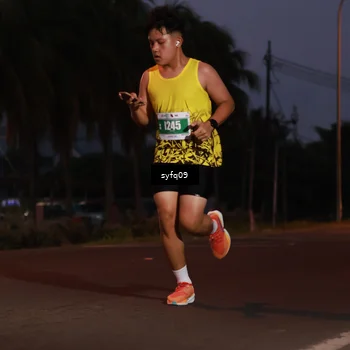 Runner Photo 4955769