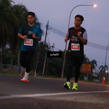 Runner Photo 4955773