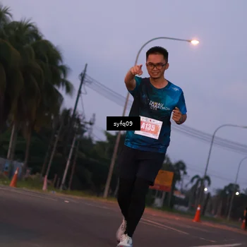 Runner Photo 4955774
