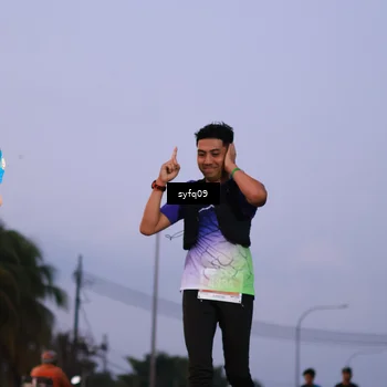 Runner Photo 4955775