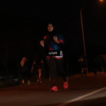 Runner Photo 4955777
