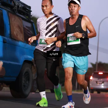 Runner Photo 4955778