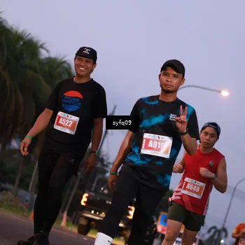 Runner Photo 4955780