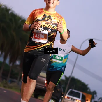 Runner Photo 4955781