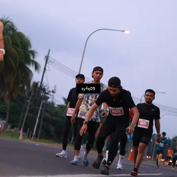 Runner Photo 4955783
