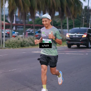 Runner Photo 4955785