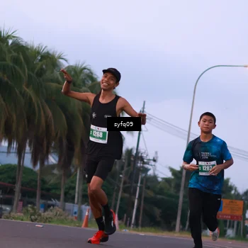Runner Photo 4955788