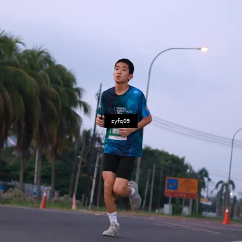 Runner Photo 4955789