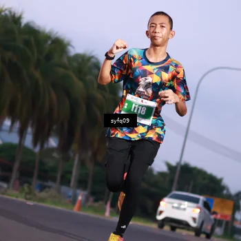 Runner Photo 4955791