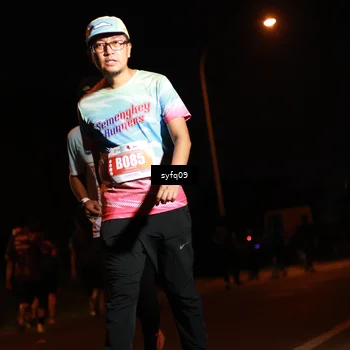 Runner Photo 4955792
