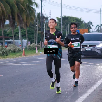 Runner Photo 4955794