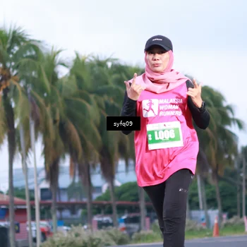 Runner Photo 4955797
