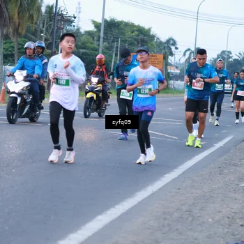Runner Photo 4955798