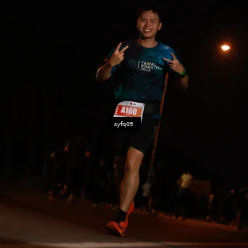 Runner Photo 4955807
