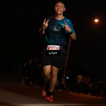 Runner Photo 4955813