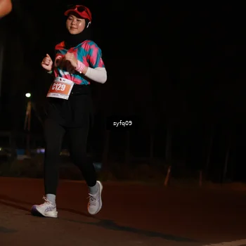 Runner Photo 4955818