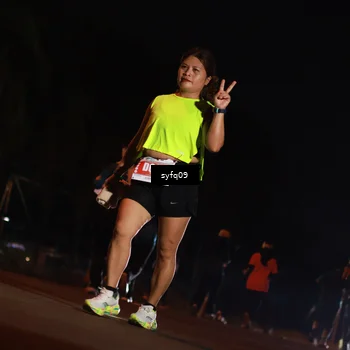 Runner Photo 4955824