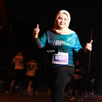 Runner Photo 4955829