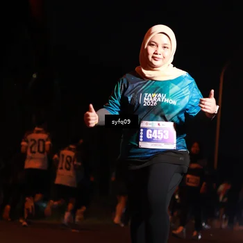 Runner Photo 4955835