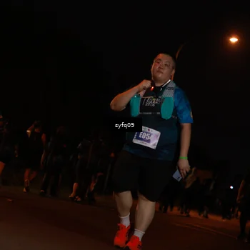Runner Photo 4955840